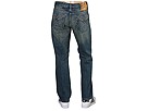Marc Ecko Cut & Sew - Ornate Flap Standard (Light Jazz) - Apparel