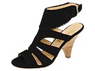 Boutique 9 - Shomera (Black) - Footwear