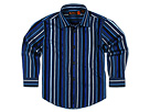 Ben Sherman Wystan ToddlerLittle Classic Navy Apparel