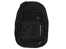 Dakine - Point Backpack (Black) - Bags and Luggage