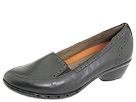 Clarks - Un.brew (Black Leather) - Footwear