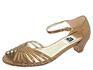 A Line - 6/A0255 (Youth) (Bronze Metallic)