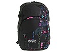 Dakine - Project Blue Oceana 09 (Black/Bright 79) - Bags and Luggage