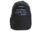 Dakine - Prom (Black/Black Deco) - Bags and Luggage