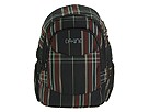 Dakine - Prom (Midnight Plaid) - Bags and Luggage