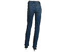 Jag Jeans - Shari Straight Leg Stream-Line (Dark Retro) - Apparel