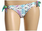 Reef - Reef Reindancing Soft Tie Bottom (White)