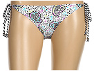 Reef - Salma Tie Side Bottom (White)