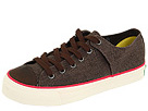 PF Flyers - Bob Cousy - All American (Dark Brown) - Footwear