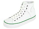 PF Flyers - Bob Cousy Hi - All American (White) - Footwear