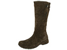 Teva - Montecito Boot Suede (Gunsmoke)