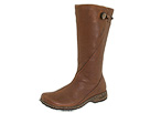 Teva - Montecito Boot Leather (Cigar)