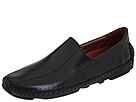 Pikolinos - Jerez Moccasin 09Z-5956 (Black Leather) - Footwear