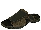 GBX - 16699 (Gaucho Leather/Gaucho Canvas) - Footwear