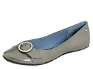 Rockport - Forest Grove (Dark Gull Grey Patent Leather) - Footwear