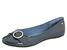 Rockport - Forest Grove (Midnight Navy Patent Leather) - Footwear