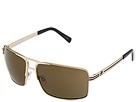 Electric Eyewear - OHM II (Gold/Bronze Lens)