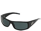Electric Eyewear - Valence (Gloss Black/Grey Lens)