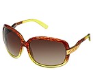 Electric Eyewear - Hightone (Spanish Moss/Brown Gradient Lens)