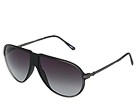 Electric Eyewear - TYP1 (Charcoal/Grey Gradient Lens)