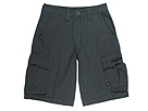 Quiksilver Rationed Walkshort Big Gunsmoke Apparel