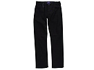 Quiksilver Kids - Compressor Youth Denim (Big Kids) (Slick Black) - Apparel