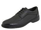Rockport - Marovey (Black Leather) - Footwear
