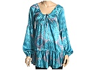 Custo Barcelona - Shaki Machination (Multi) - Apparel