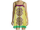 Custo Barcelona - Hampton Brilliant (Multi) - Apparel
