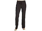 Plus Size Clothing,  Plus Size Womens Clothing Splendid Mills - Organic Cotton Jersey Lounge Pants (Black) - Apparel plus size sleepwear,  plus size sleep,  plus size nightgowns,  plus size pajamas,  