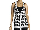 Volcom - Abby Vest (Black) - Apparel