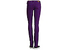 Volcom - Renegade Skinny Jean (Deep Purple) - Apparel