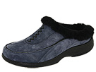 Propet - Sybil (Denim Blue/Black) - Footwear