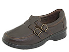 Propet - Amber (Bronco Brown) - Footwear