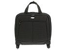 Samsonite - Silhouette 11 Softside Spinner Tote (Black)