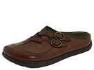 Kalso Earth - Faithe (Almond Calf)