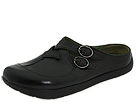 Kalso Earth - Faithe (Black Calf)