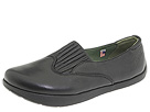 Earth - Frida (Black) - Footwear