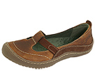 Earth - Inertia (Peanut Eclipse) - Footwear