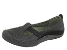 Earth - Inertia (Black Eclipse) - Footwear