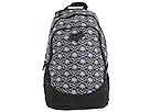 Fox - Natch Up (Grey) - Bags and Luggage
