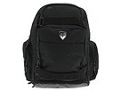 Fox - Expedition (Black)