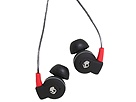 Skullcandy - Asym Mic'd 09 (Black) - Electronics