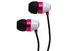 Skullcandy - Riot (2009) (White/Pink)