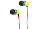 Skullcandy - Rio (Rasta)