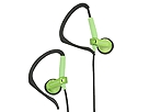 Skullcandy - Chops (2009) (Green/Black)