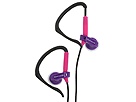 Skullcandy - Chops (2009) (Black/Pink)