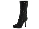 Sergio Rossi - AZ7718 (Nero) - Footwear