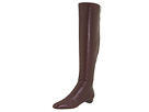Sergio Rossi - AZ8579 (Bordeaux) - Footwear