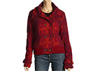 Hurley - Winchester YC Bomber Jacket (Heather Amour) - Apparel